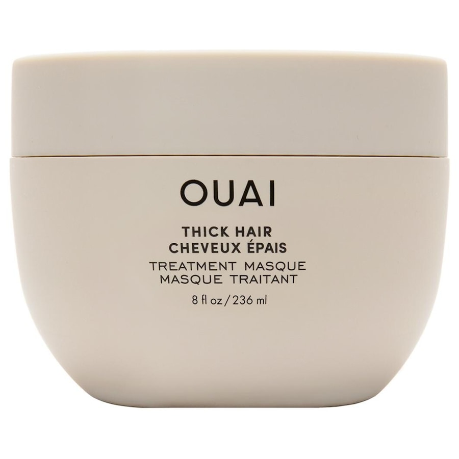 OUAI Thick Hair Treatment Masque