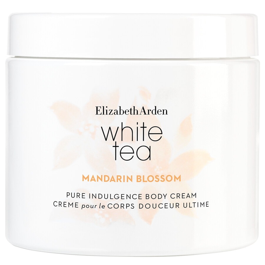 Elizabeth Arden White Tea Mandarijnbloesem lichaamscrème