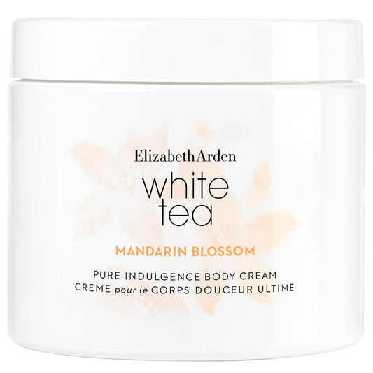 Elizabeth Arden White Tea Mandarijnbloesem lichaamscrème
