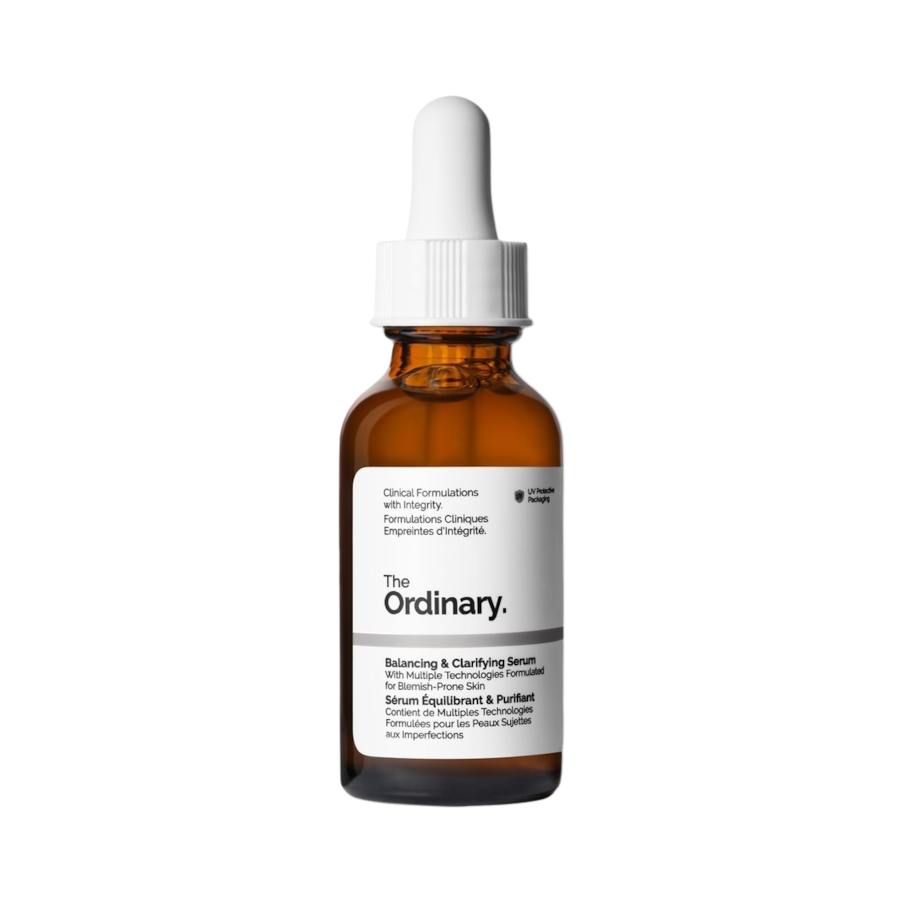 The Ordinary Balancing & Clarifying