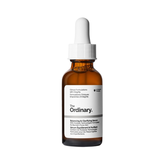 The Ordinary Balancing & Clarifying