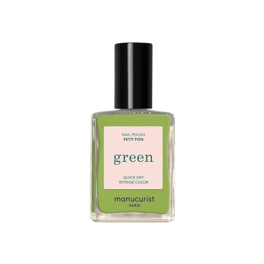 manucurist GREEN Quick Dry