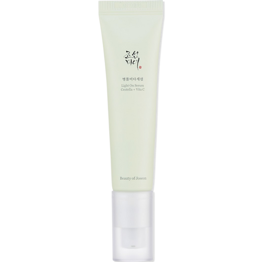 Beauty of Joseon Licht op serum Centella + Vita C