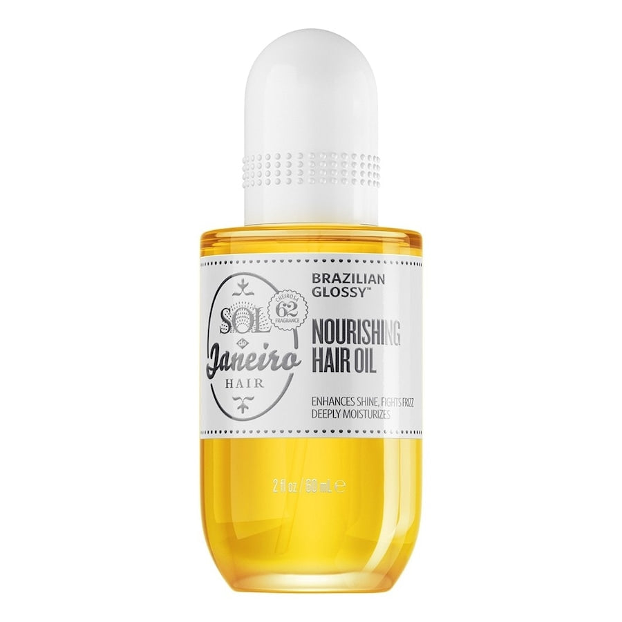 Sol de Janeiro Brazilian Glossy ™ Nourishing Hair Oil