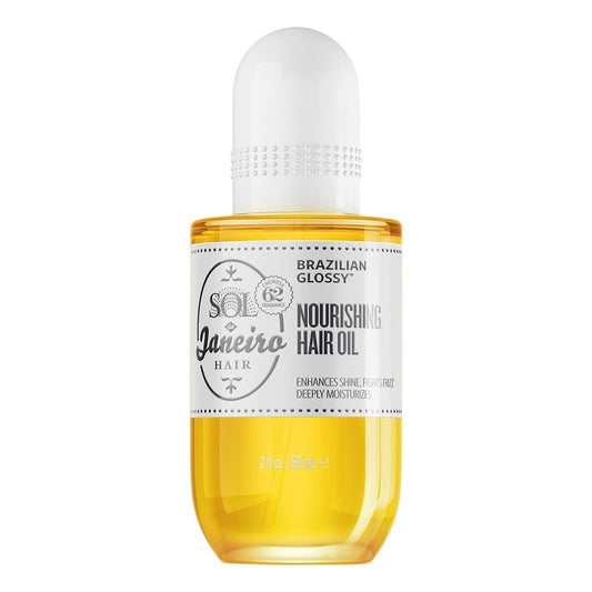 Sol de Janeiro Brazilian Glossy ™ Nourishing Hair Oil