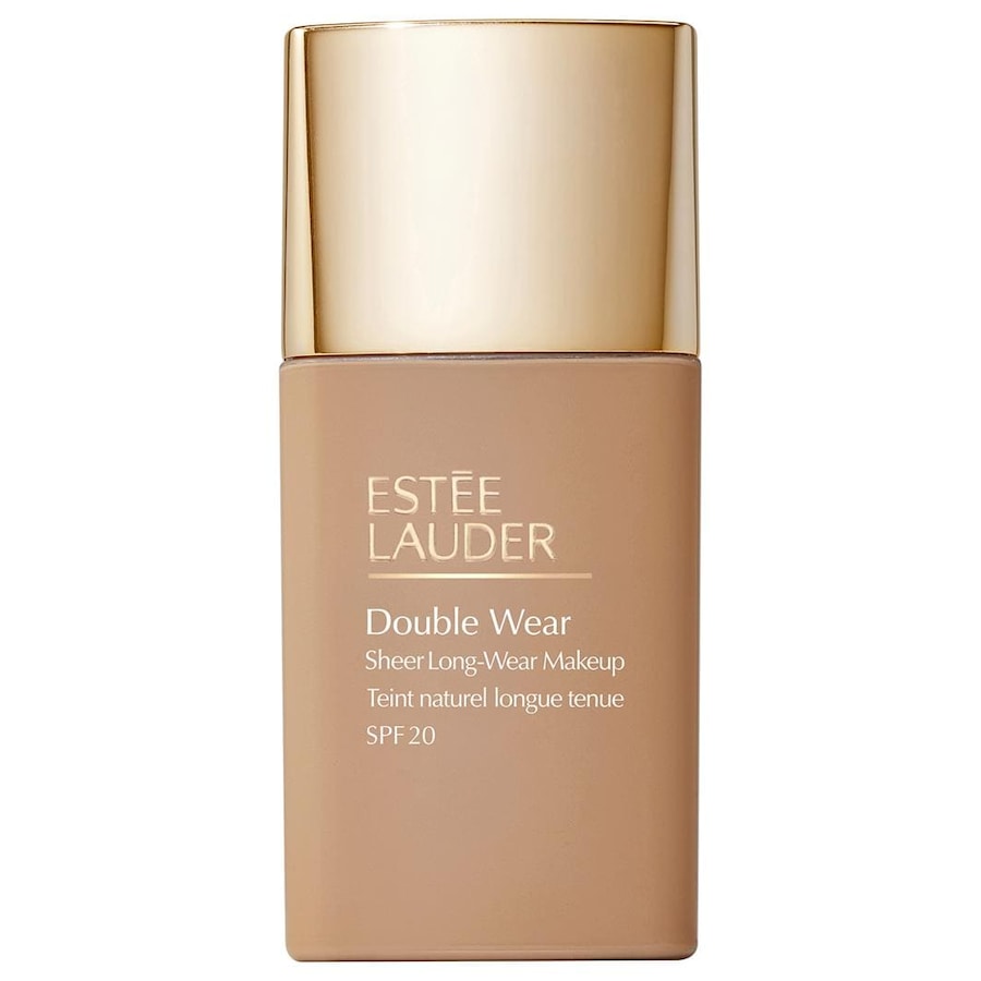Estée Lauder Double Wear Sheer Long-Wear Makeup SPF20 Foundation