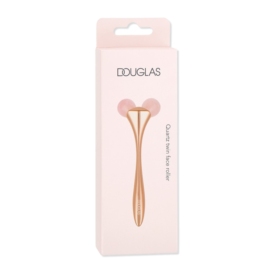 Douglas Collection Accessoires Quartz Twin Face Roller