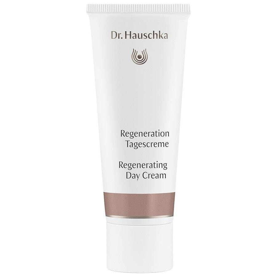 Dr. Hauschka Regenerating Day Cream