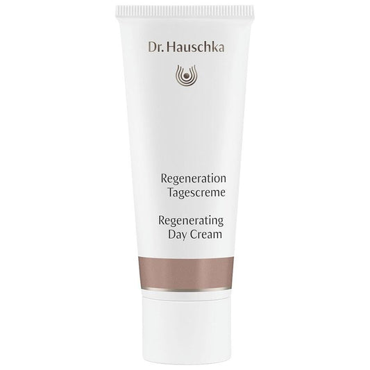 Dr. Hauschka Regenerating Day Cream