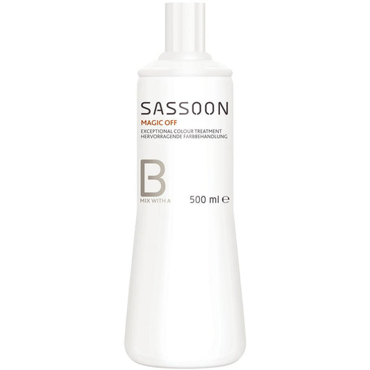 Sassoon Professional Magic Off