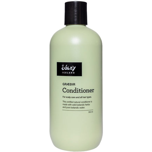 Sóley Organics Graedir Conditioner
