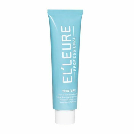 Elleure Teinture Permanente Crème Kleuring 0.0