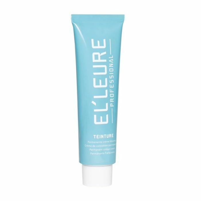 Elleure Teinture Permanente Crème Kleuring 0.0