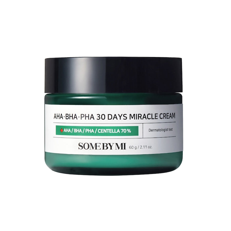 SOME BY MI SOMEBYMI AHA-BHA-PHA 30 days Miracle Cream
