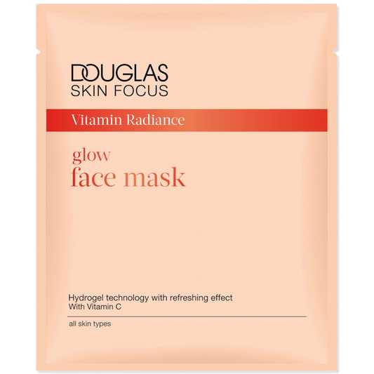 Douglas Collection Skin Focus Glow Face Mask
