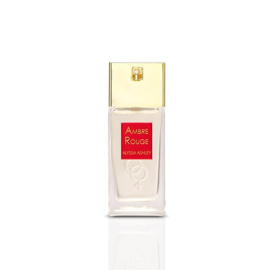 Alyssa Ashley Premium Collection Ambre Rouge