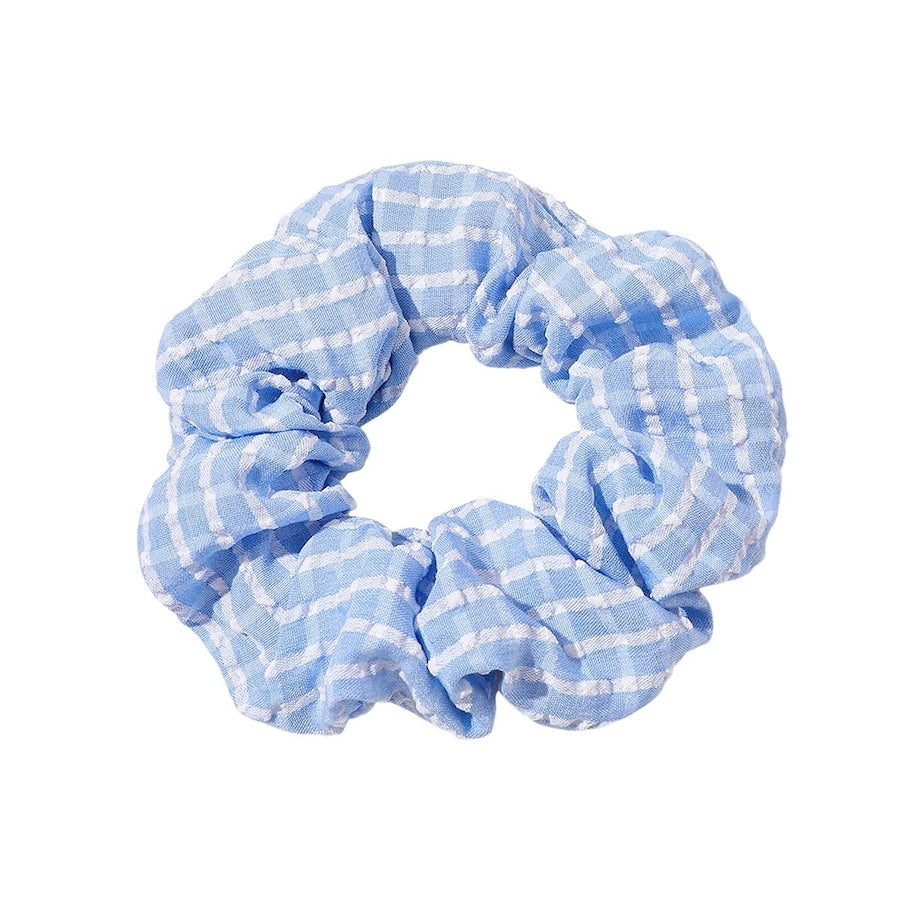 SOHO Rikke Scrunchie