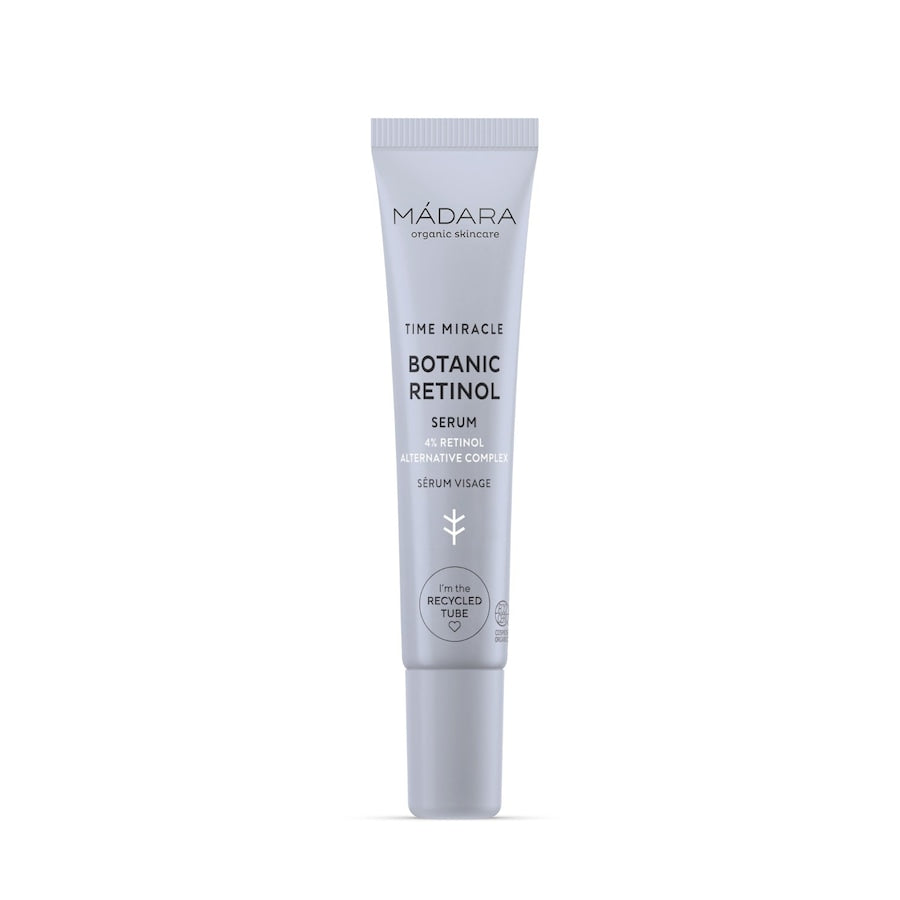 MÁDARA Time Miracle Time Miracle Botanic Retinol serum