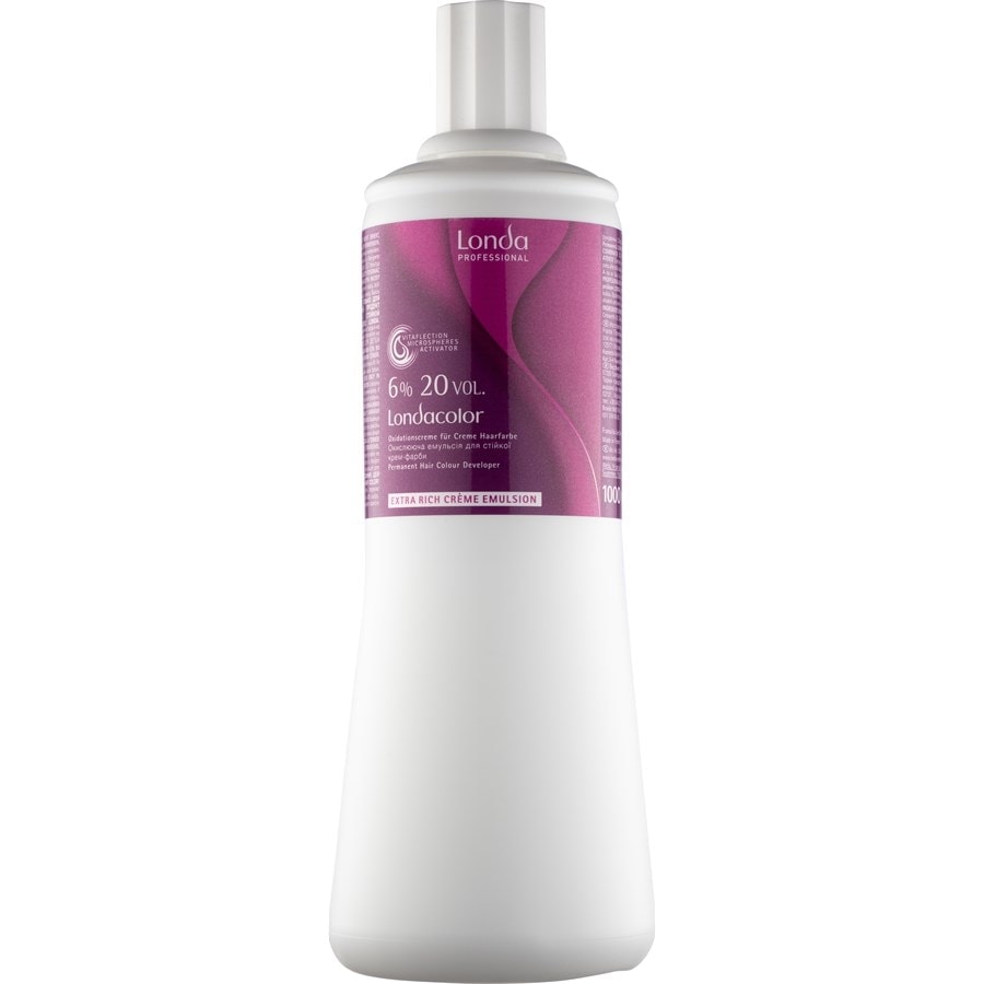 Londa Professional Oxidations Emulsion
