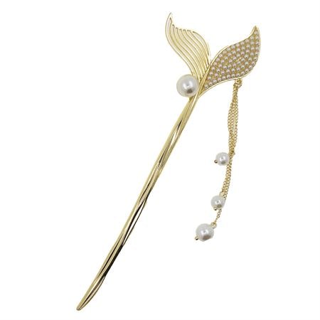 Chris Rubin Halia Haarspeld