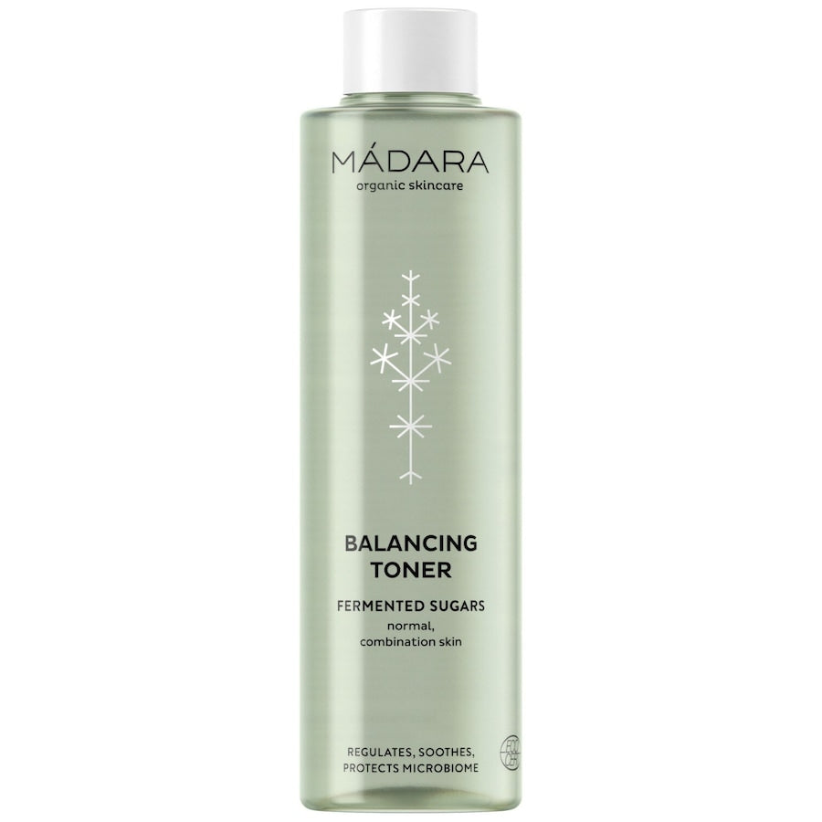 MÁDARA Toner in balans