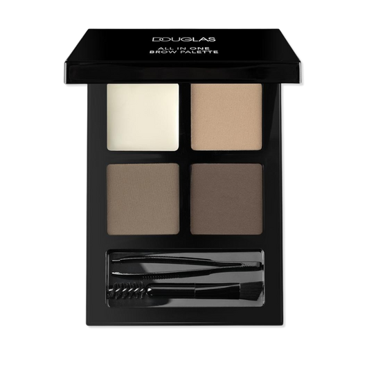 Douglas Collection Make-Up All In One Brow Palette