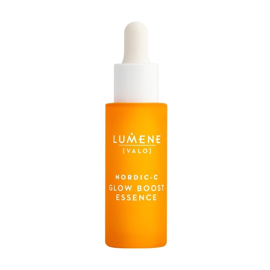 Lumene Nordic-C [VALO] Glow Boost Essence