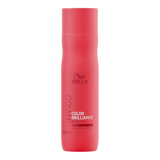 Wella Professionals Shampoo For Coarse Hair