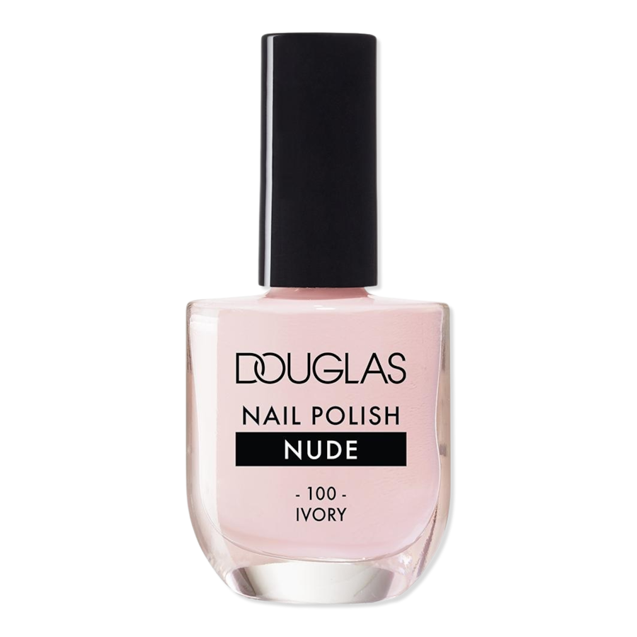 Douglas Collection Make-Up Nail Polish Nude