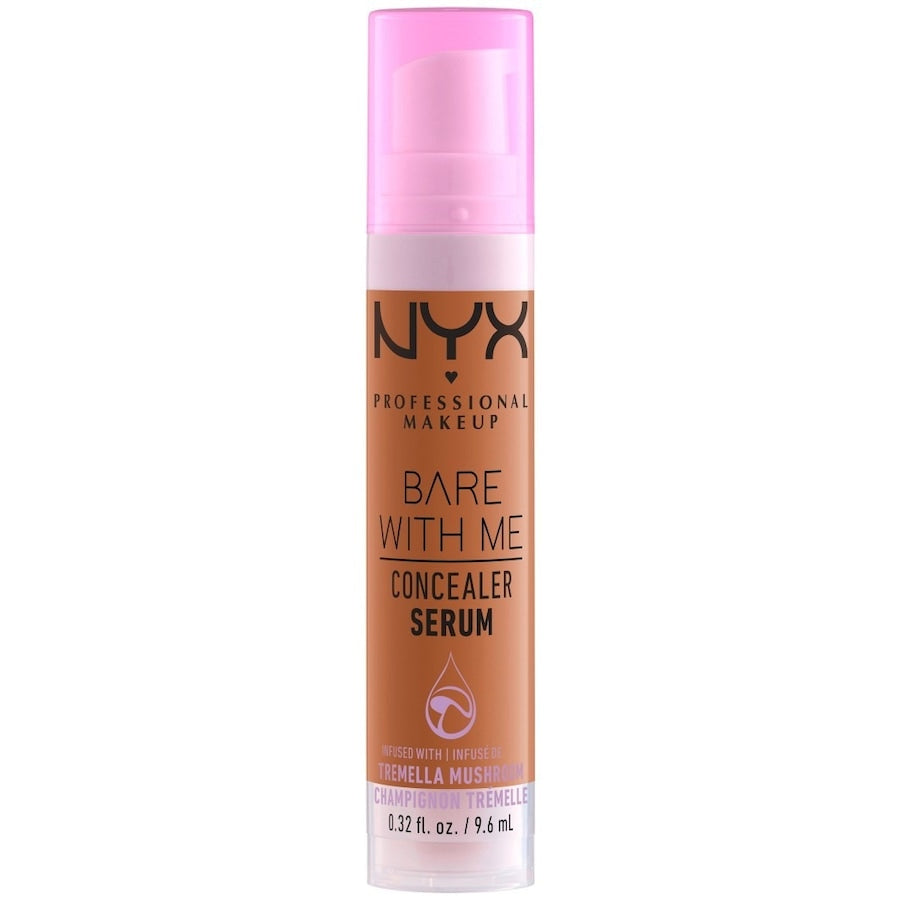 NYX Professional Makeup Pride Makeup Bare With Me Concealer Serum