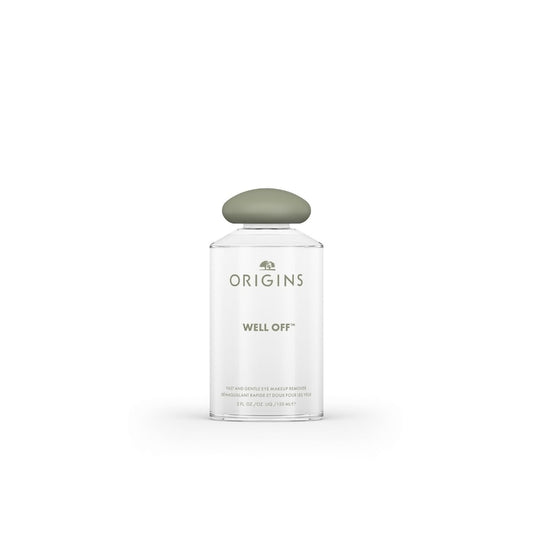 Origins Well Off