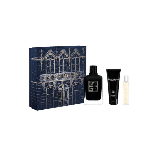 Givenchy Gentleman Society Geschenkset