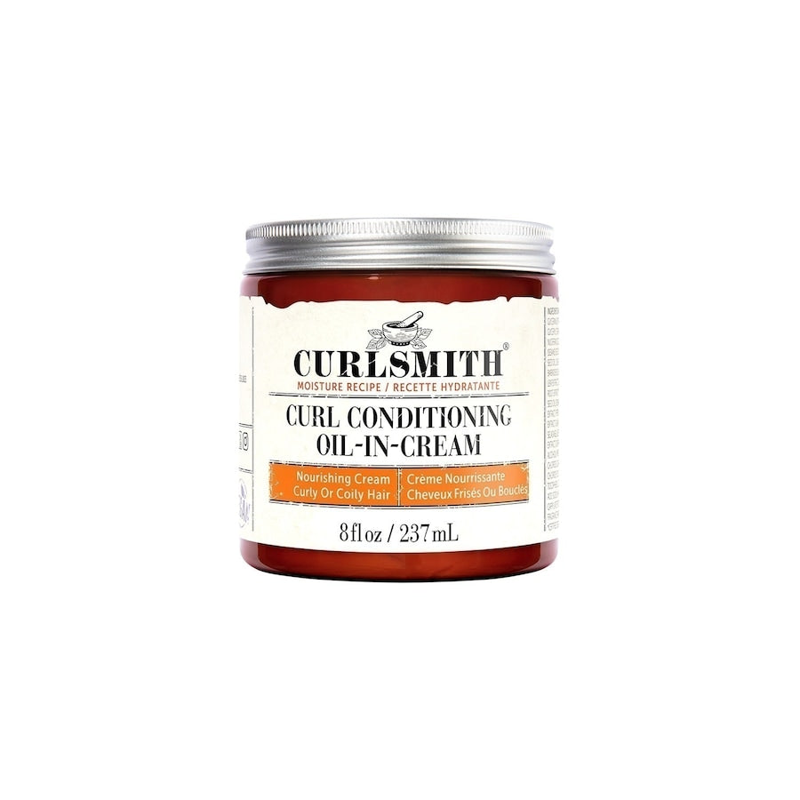 Curlsmith Curl Conditioning Oil-In-Cream