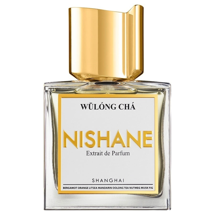 NISHANE WULÓNG CHÁ