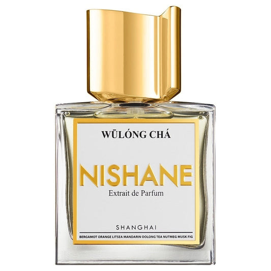 NISHANE WULÓNG CHÁ