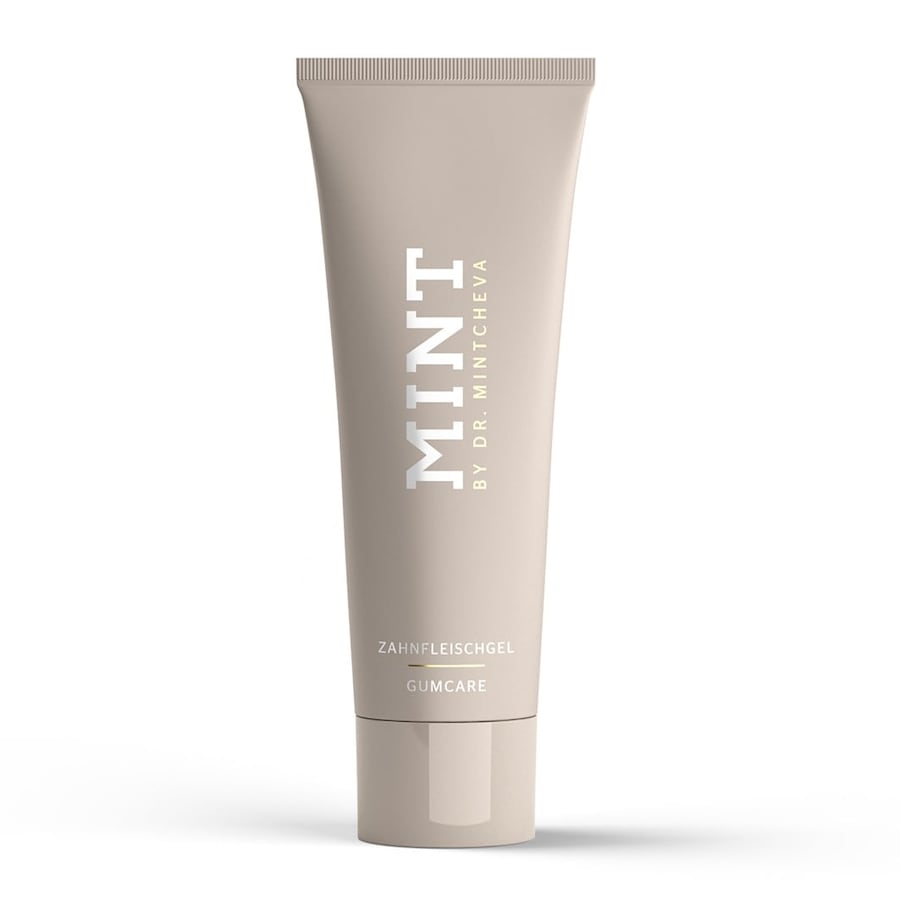 Mint by Dr. Mintcheva Classic MINT Gum Care Gel with Vitamins