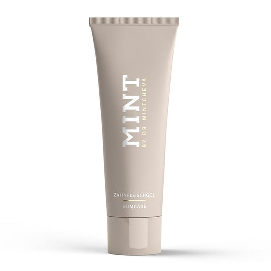 Mint by Dr. Mintcheva Classic MINT Gum Care Gel with Vitamins