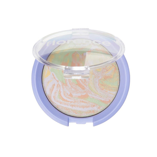 Florence By Mills Call It Even Color Correcting Powder