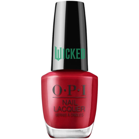OPI Nail Lacquer Wicked Collection