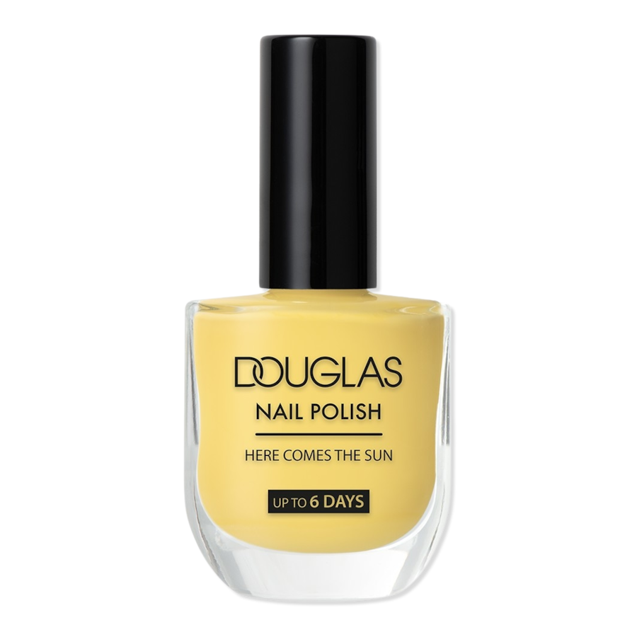 Douglas Collection Make-Up Nail Polish (Up to 6 Days)
