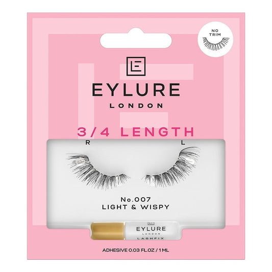 Eylure 3/4 Length 007