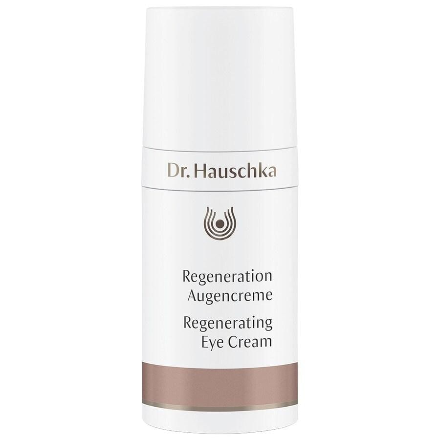 Dr. Hauschka Regenerating Eye Cream