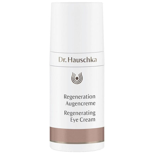 Dr. Hauschka Regenerating Eye Cream