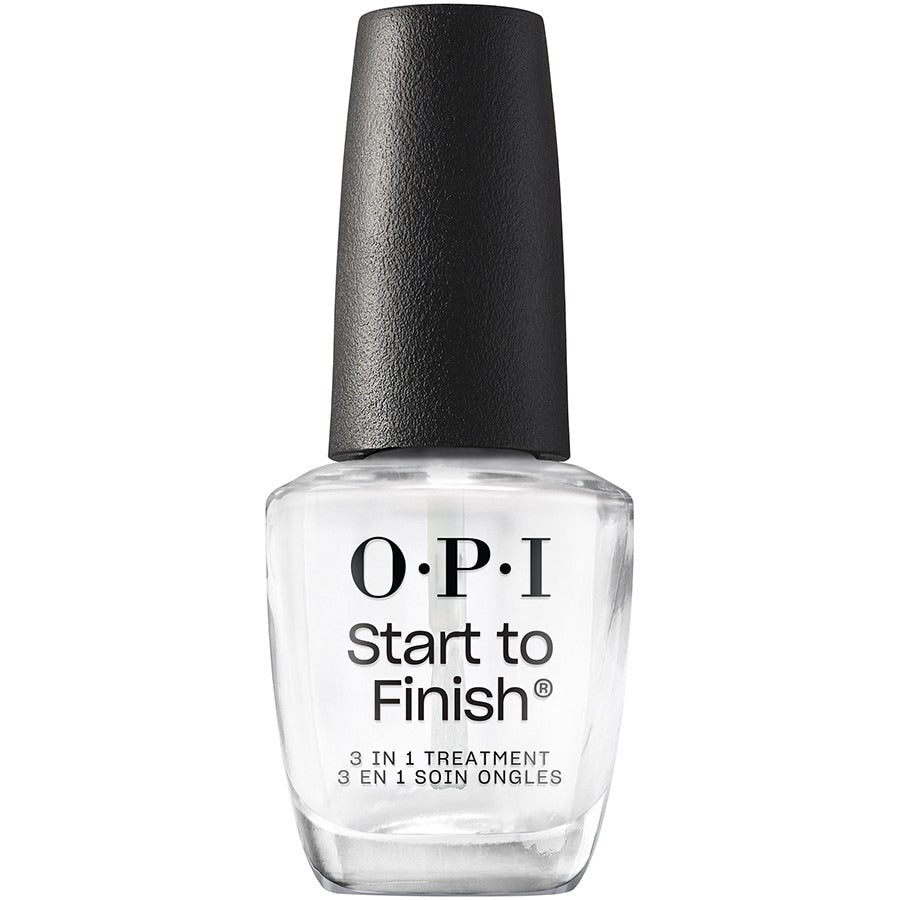 OPI Nail Care & Essentials Start To Finish