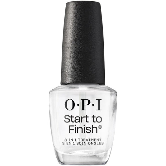 OPI Nail Care & Essentials Start To Finish