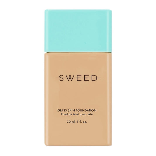 Sweed Glass Skin Foundation