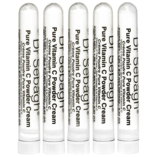 Dr. Sebagh Pure Vitamin C Powder Cream