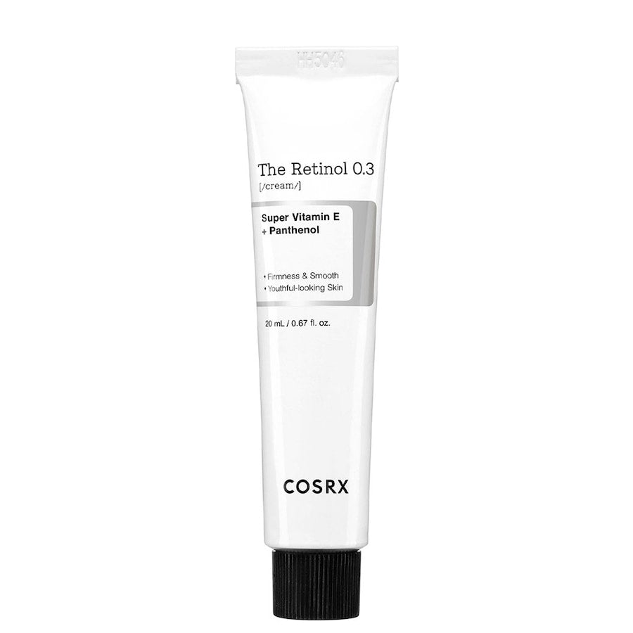 Cosrx The Retinol 0.3 Cream