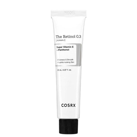 Cosrx The Retinol 0.3 Cream