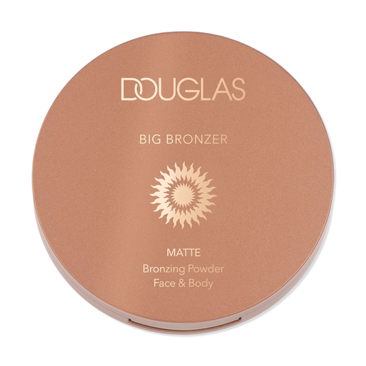 Douglas Collection Make-Up Big Bronzer - Matte